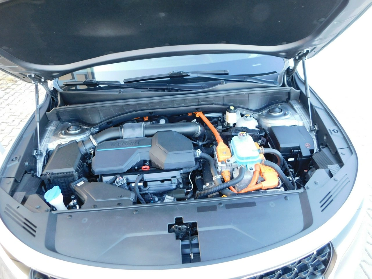 Kia Sorento - Zdjęcie 19