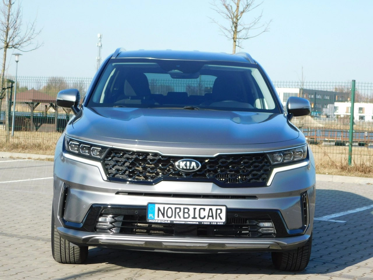 Kia Sorento - Zdjęcie 21