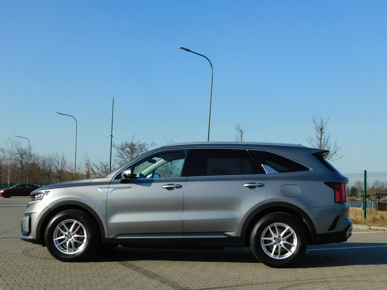 Kia Sorento - Zdjęcie 28