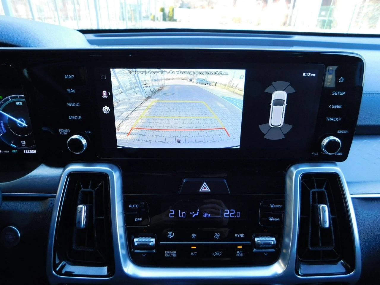 Kia Sorento - Zdjęcie 30