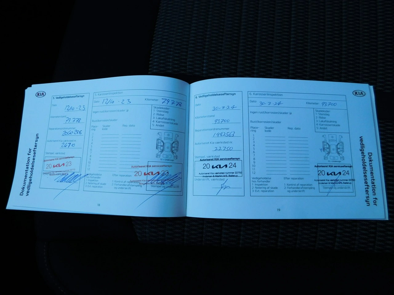 Kia Sorento - Zdjęcie 33