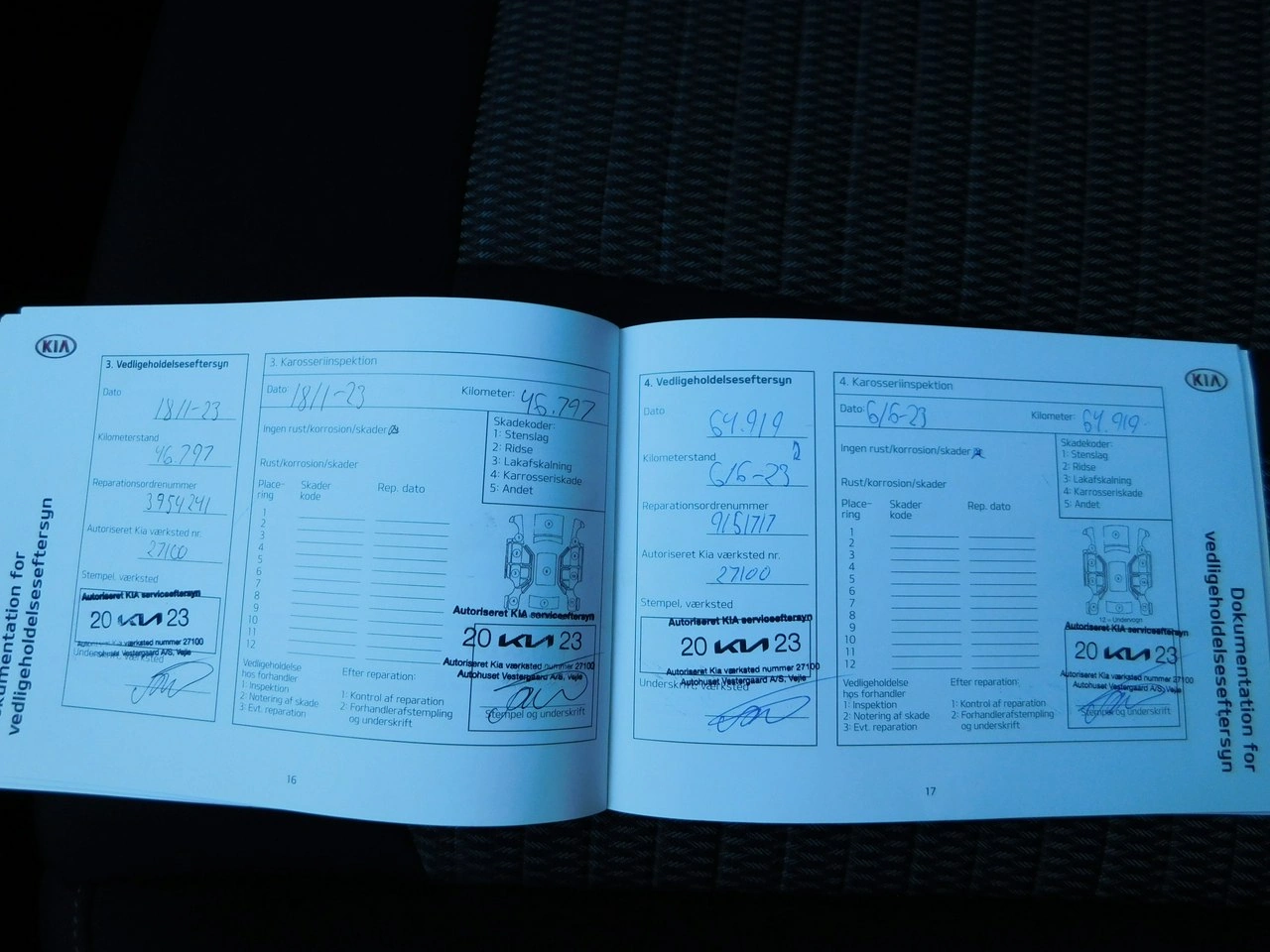 Kia Sorento - Zdjęcie 34