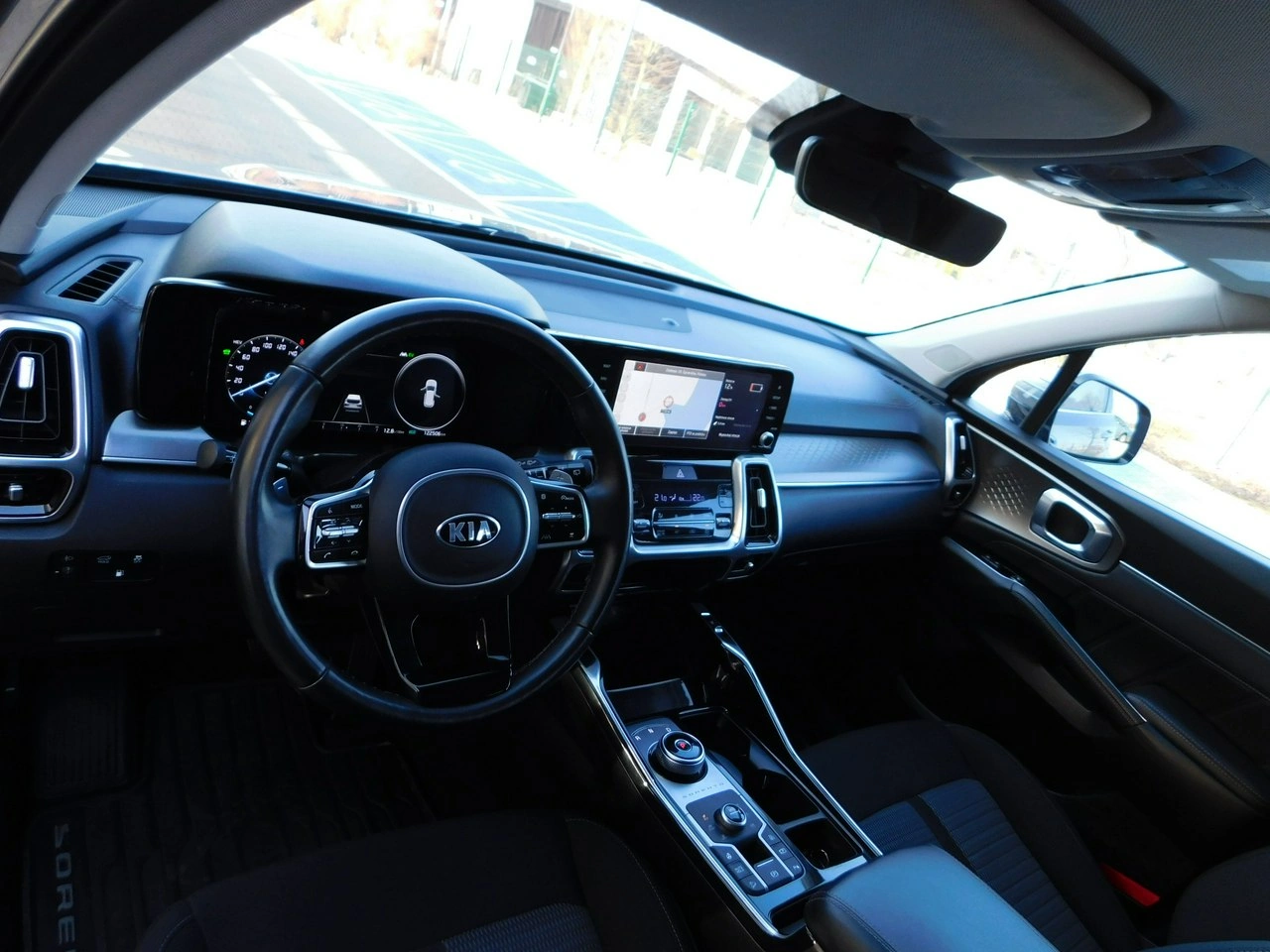 Kia Sorento - Zdjęcie 5