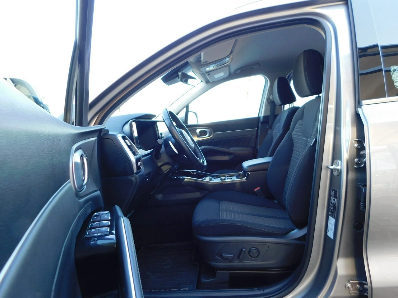 Kia Sorento - Zdjęcie 6