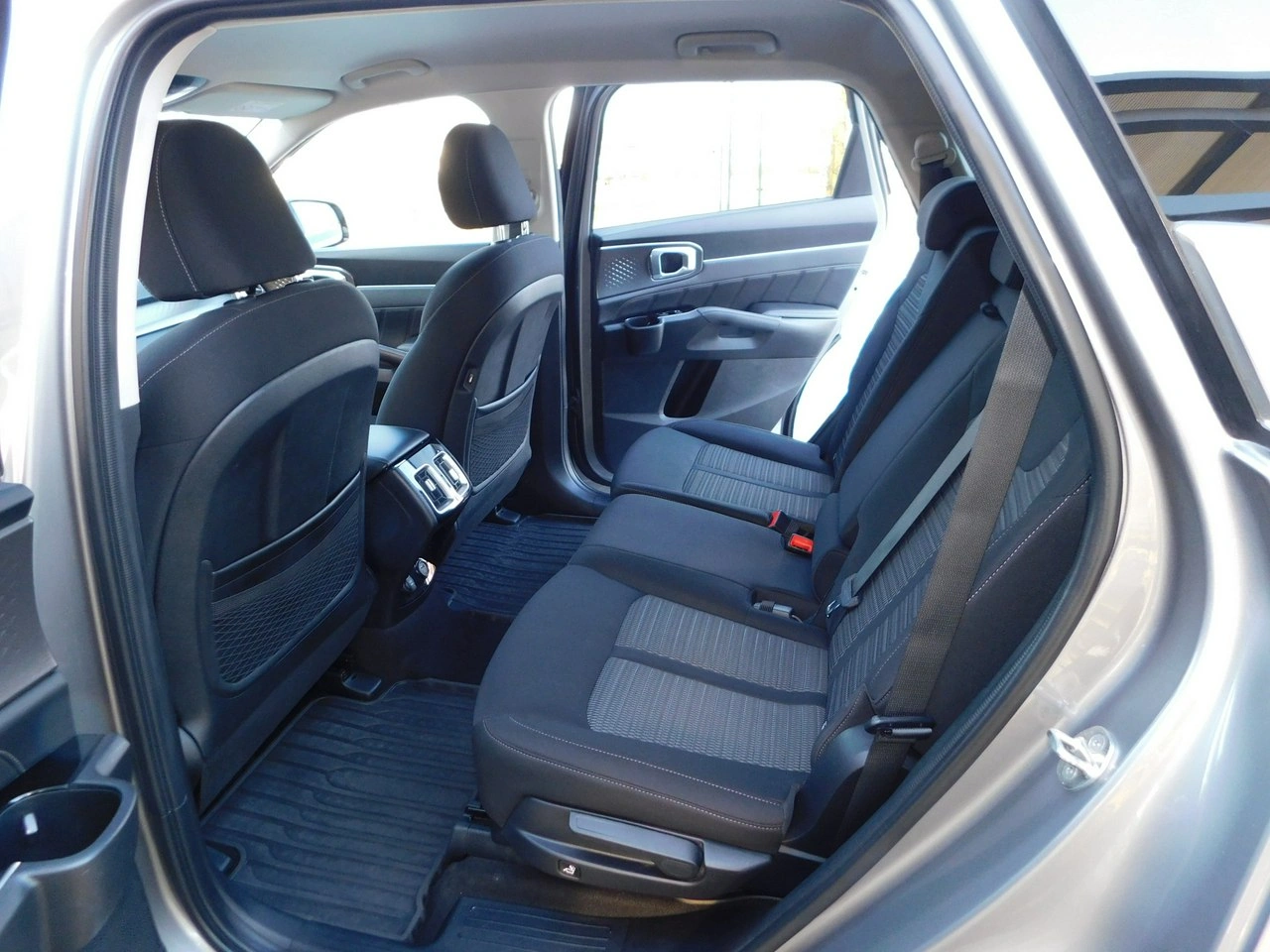 Kia Sorento - Zdjęcie 7