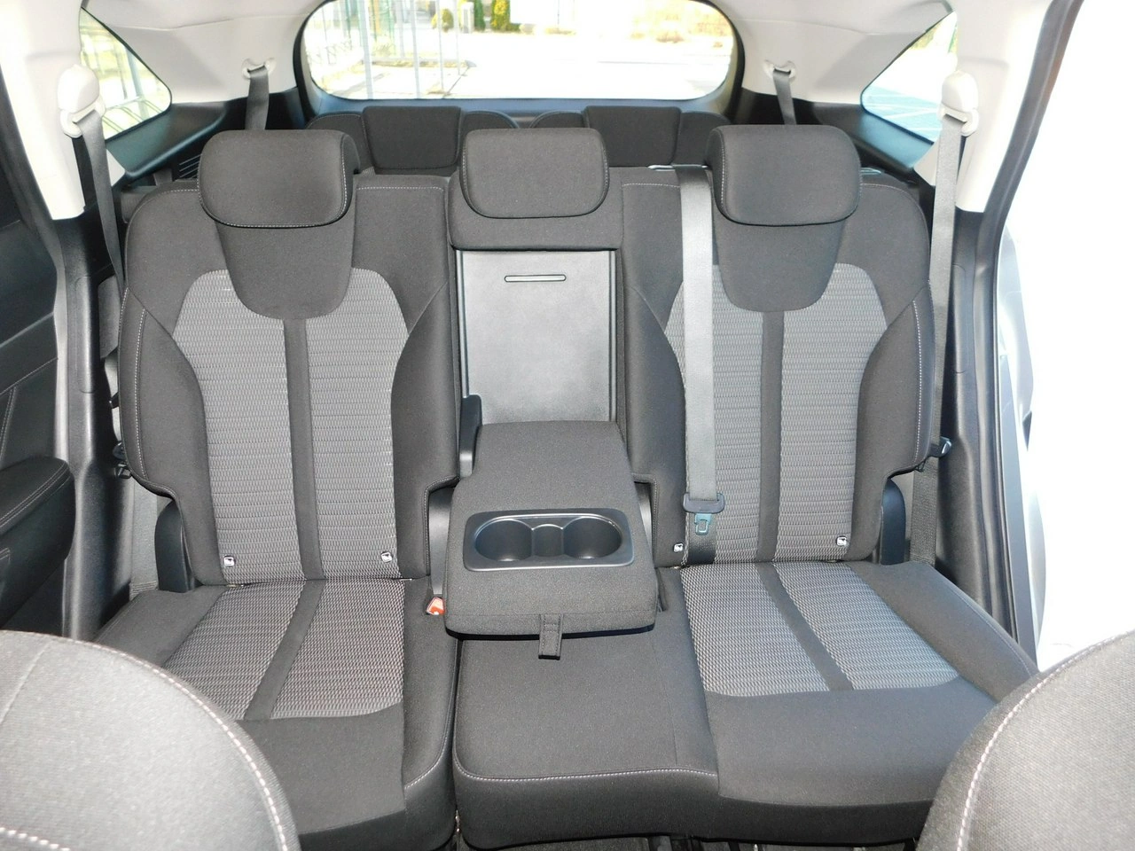 Kia Sorento - Zdjęcie 8