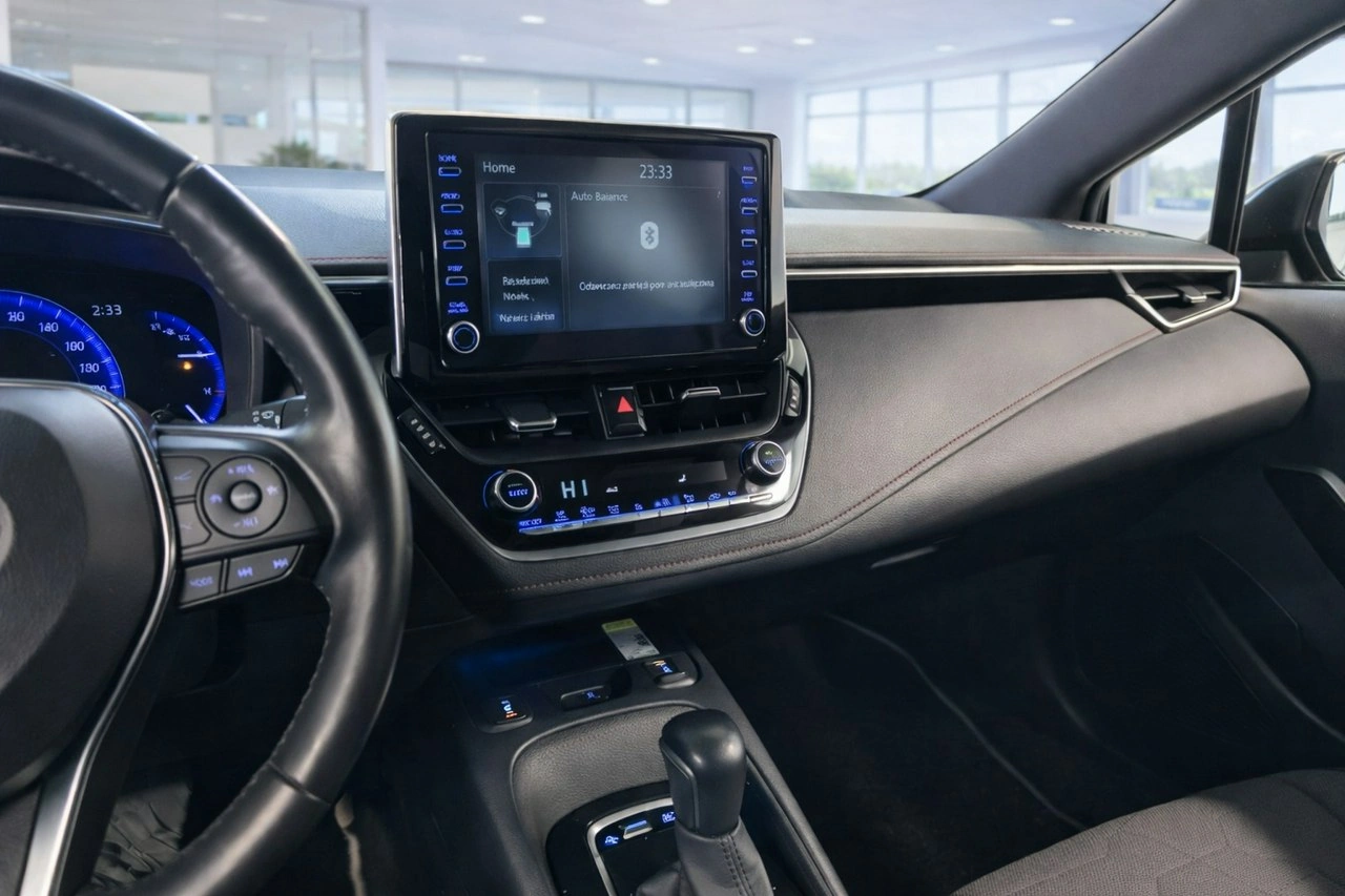 Toyota Corolla - Zdjęcie 5