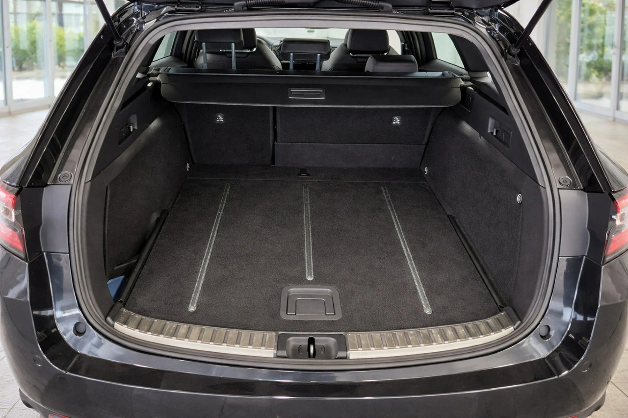 Toyota Corolla - Zdjęcie 3