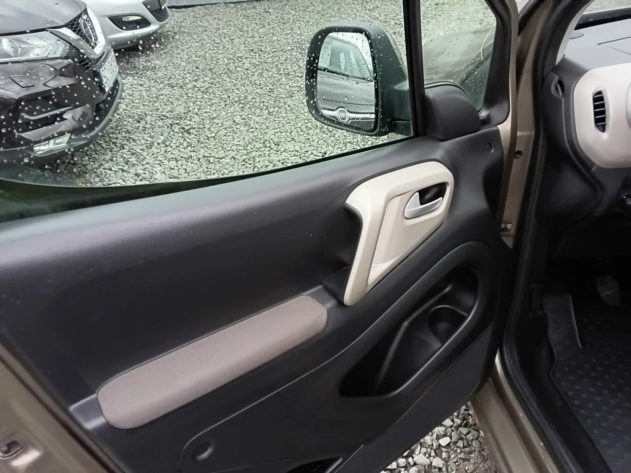 Citroën Berlingo - Zdjęcie 20