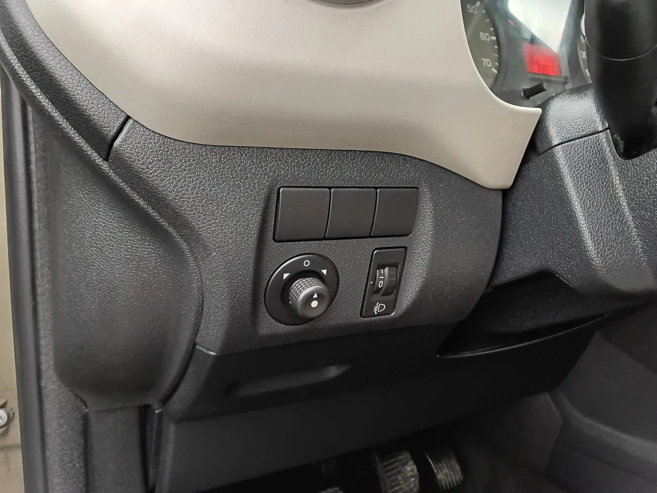 Citroën Berlingo - Zdjęcie 26