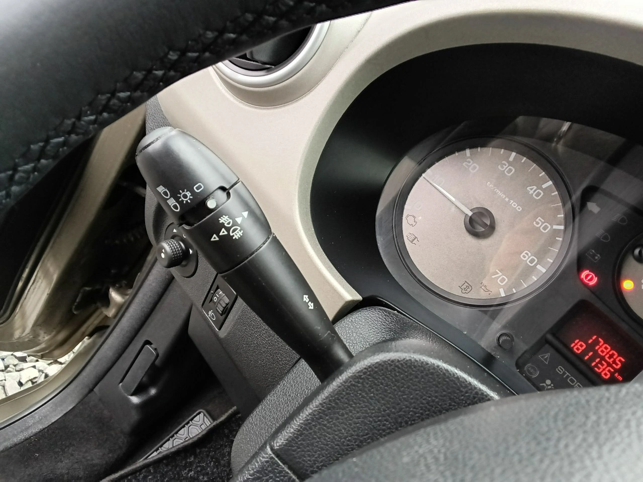 Citroën Berlingo - Zdjęcie 27