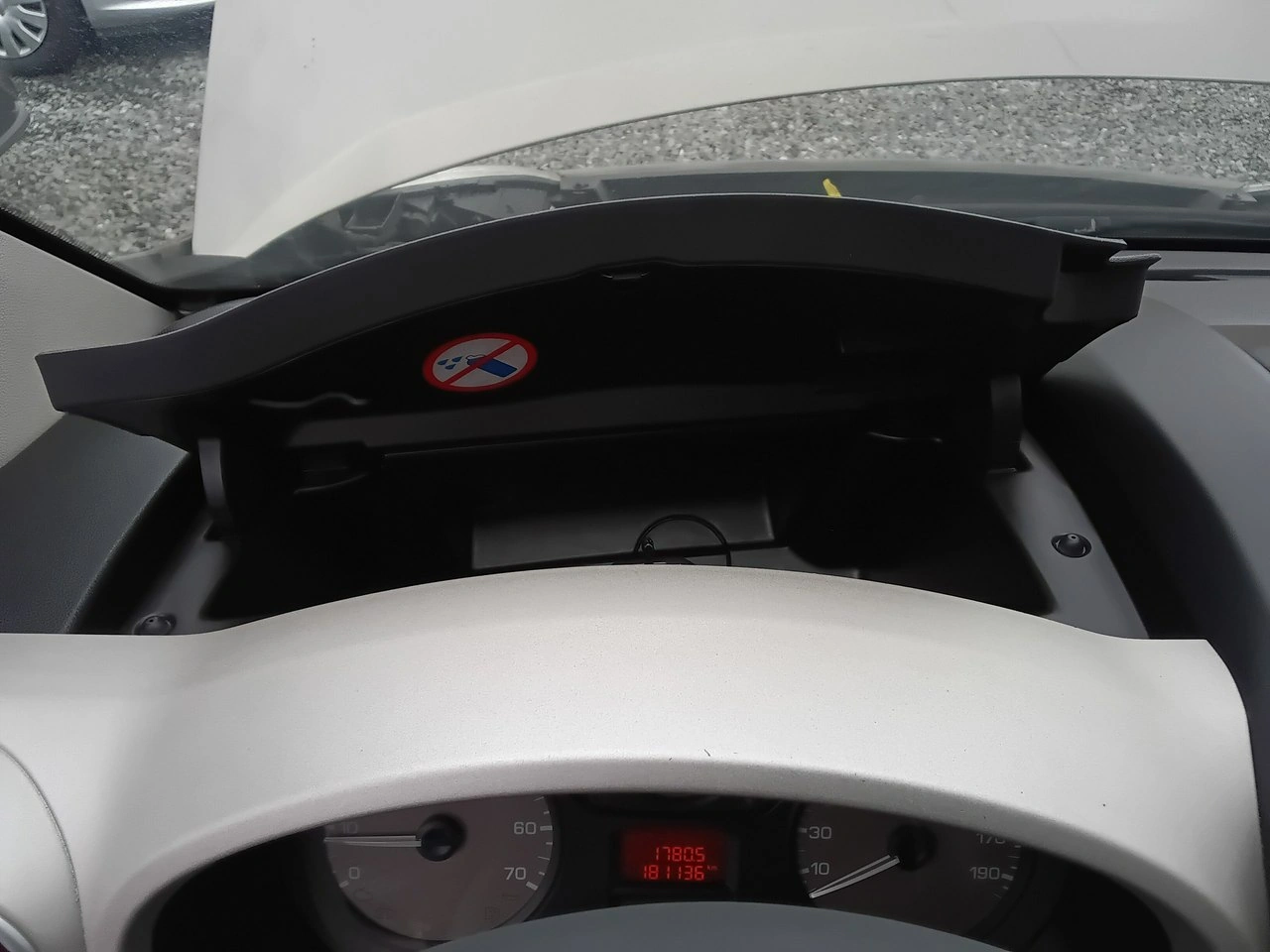 Citroën Berlingo - Zdjęcie 30