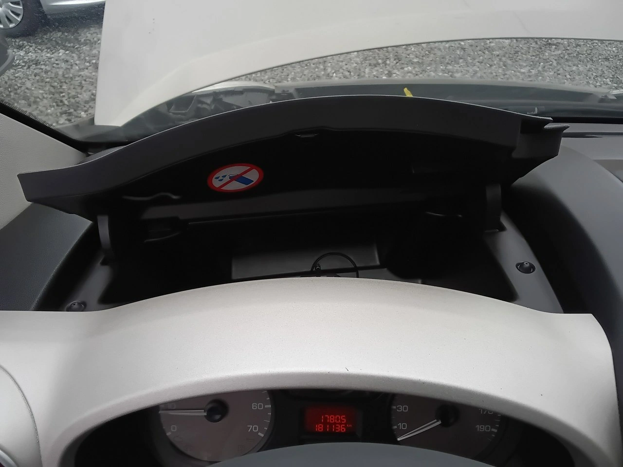 Citroën Berlingo - Zdjęcie 30