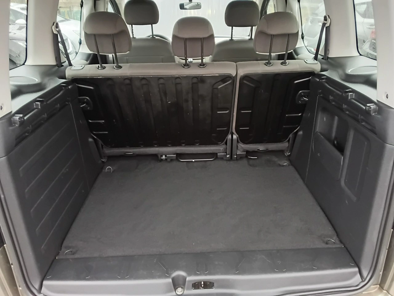 Citroën Berlingo - Zdjęcie 6