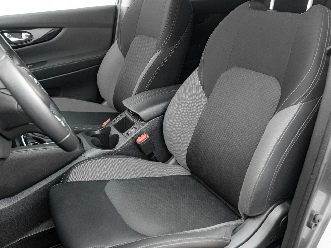 Nissan Qashqai - Zdjęcie 13