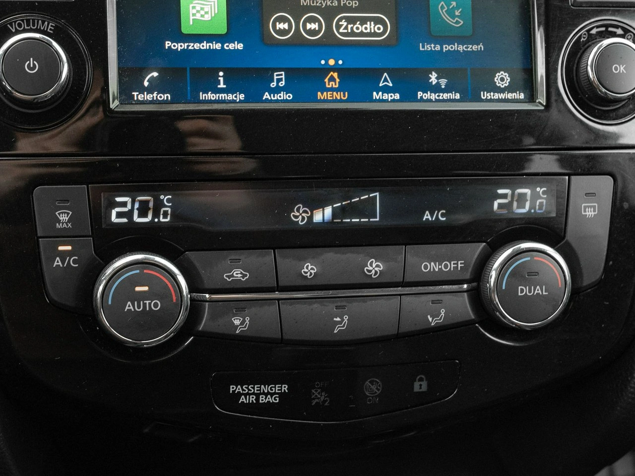 Nissan Qashqai - Zdjęcie 18