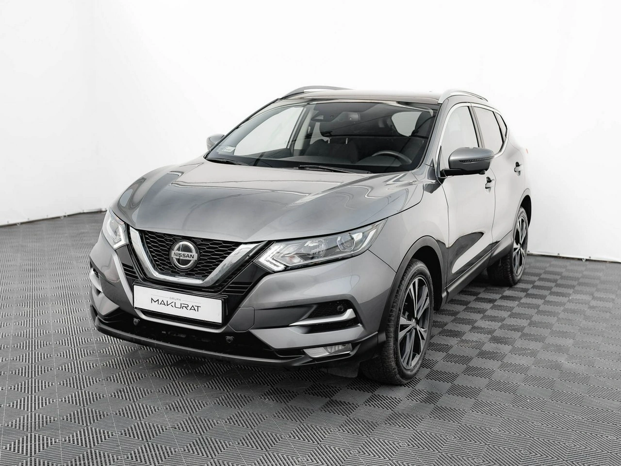 Nissan Qashqai - Zdjęcie 1