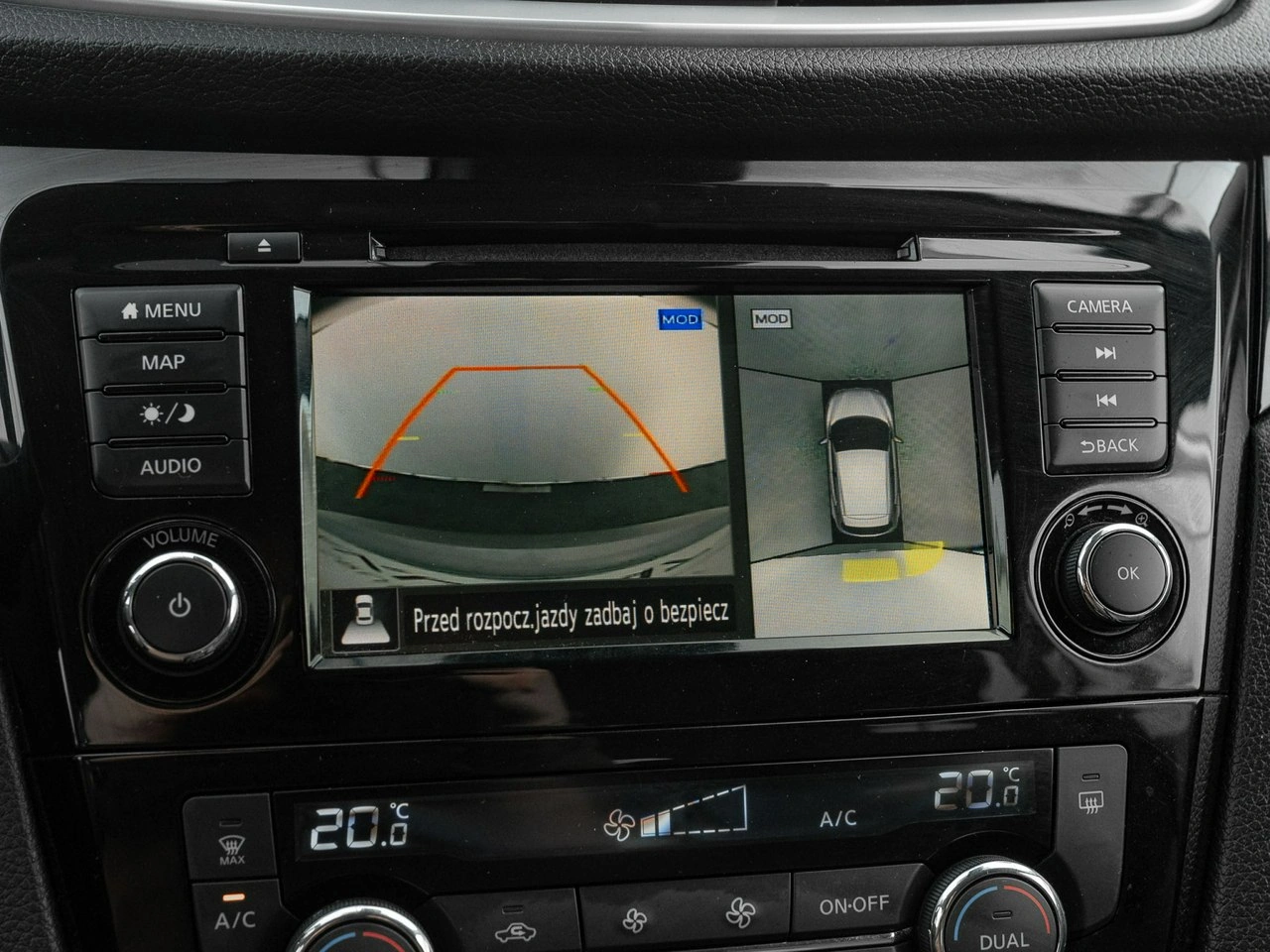 Nissan Qashqai - Zdjęcie 26