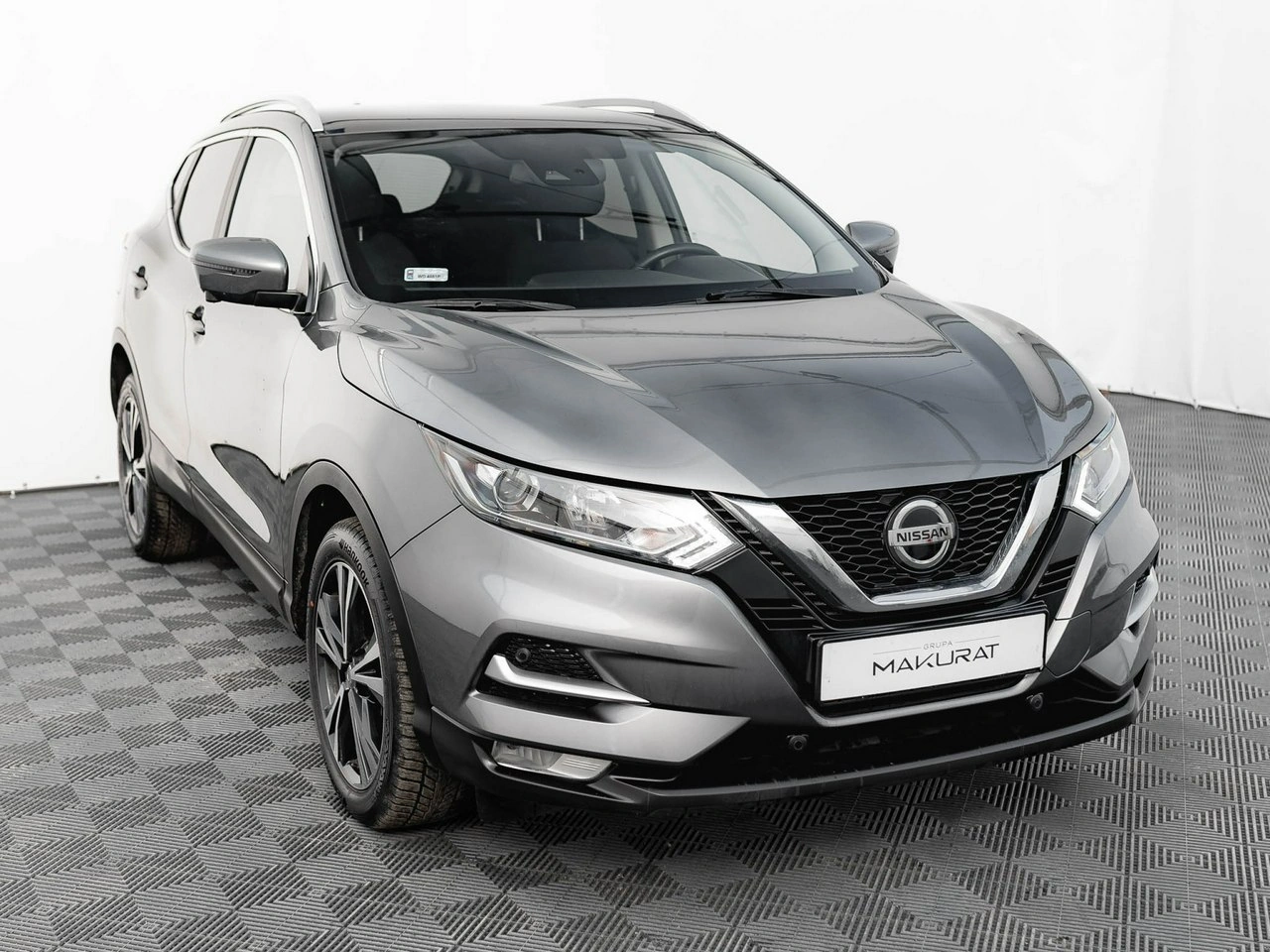 Nissan Qashqai - Zdjęcie 2