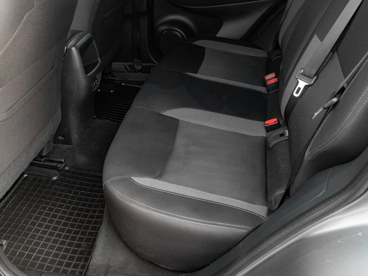 Nissan Qashqai - Zdjęcie 29