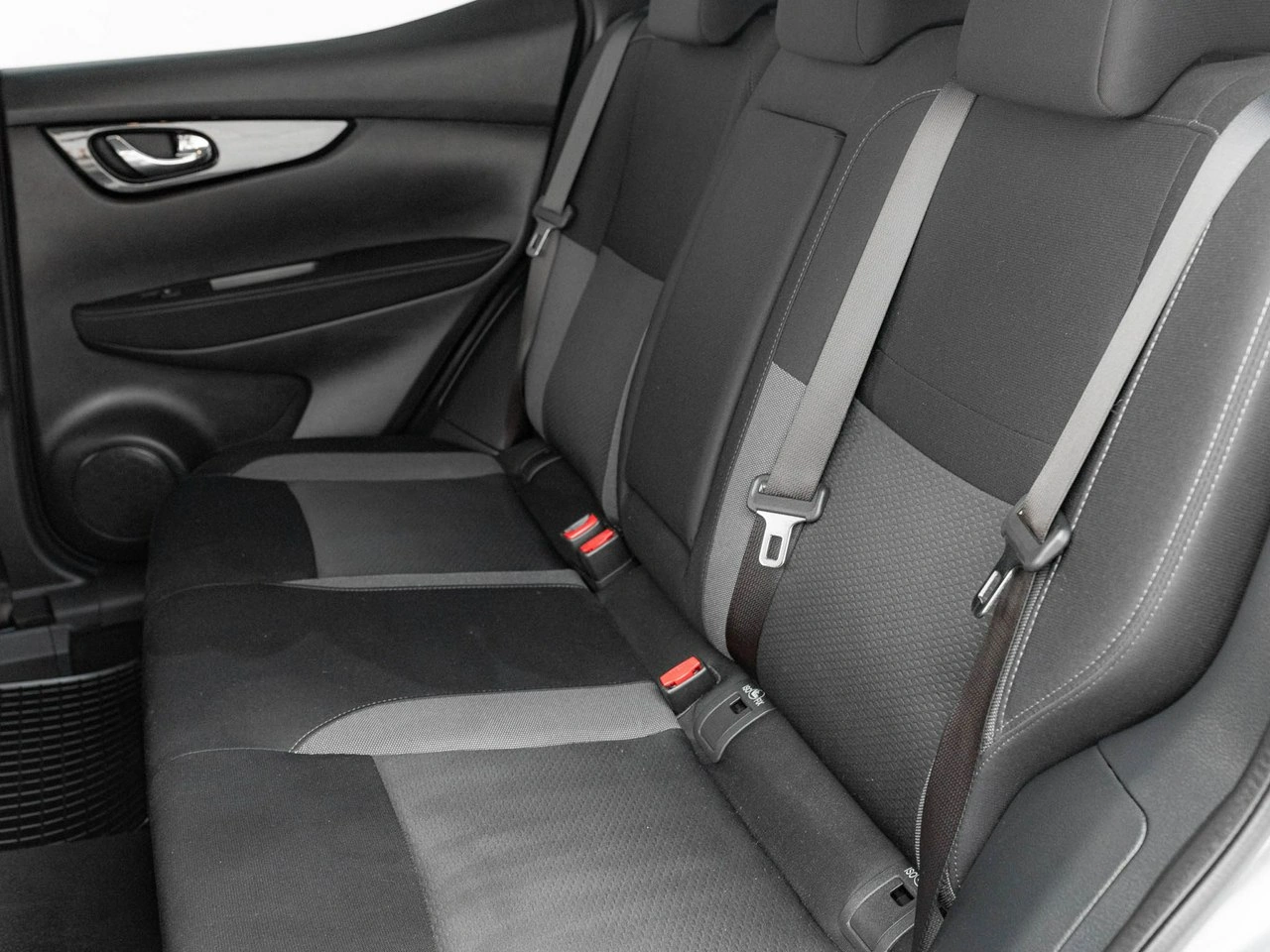 Nissan Qashqai - Zdjęcie 30