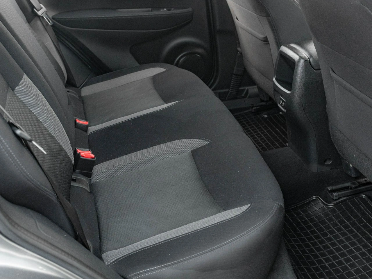 Nissan Qashqai - Zdjęcie 32