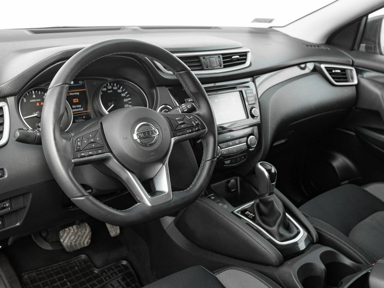 Nissan Qashqai - Zdjęcie 5