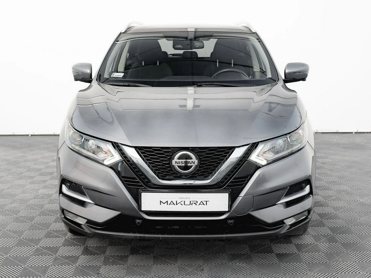 Nissan Qashqai - Zdjęcie 6