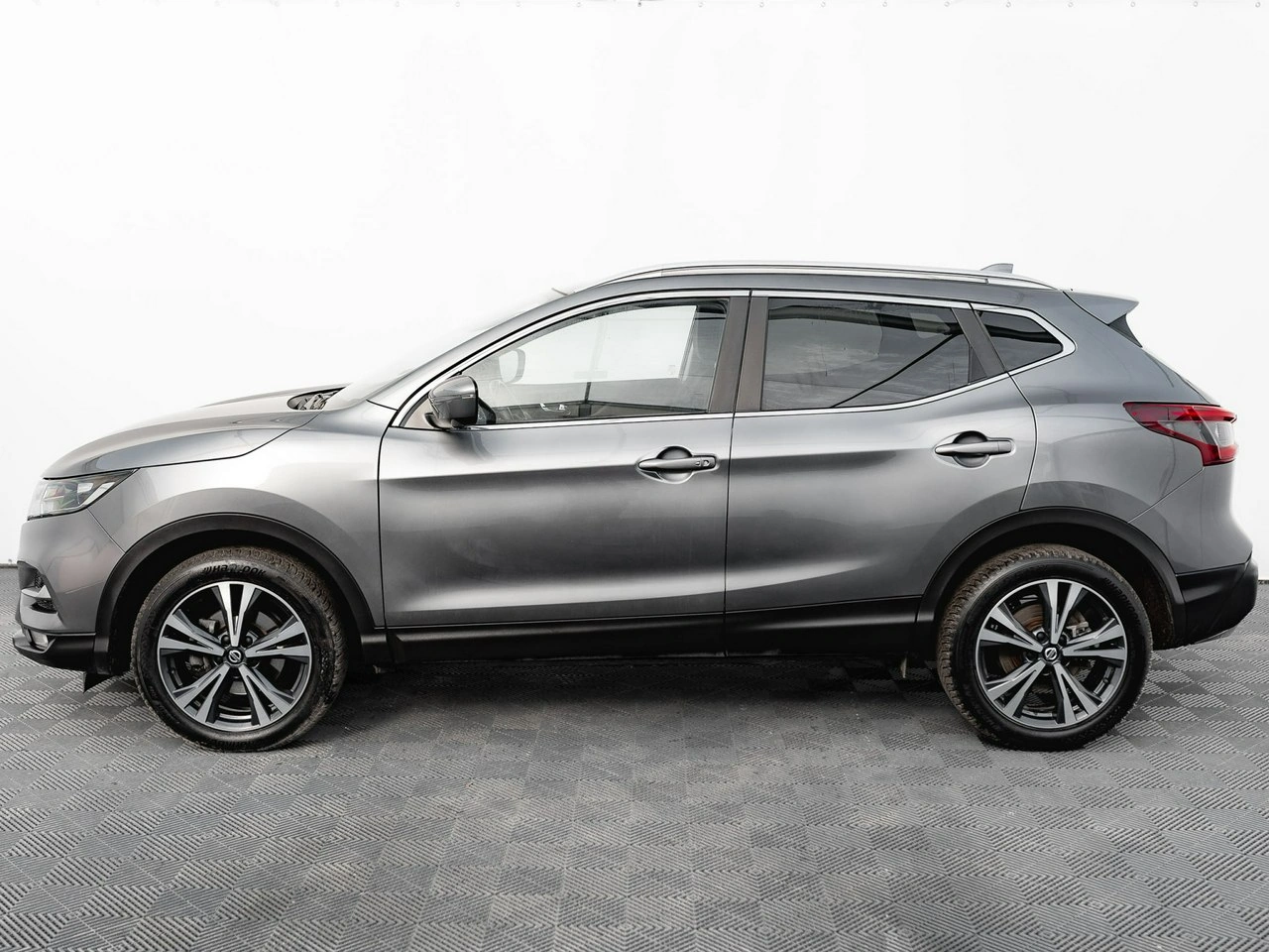 Nissan Qashqai - Zdjęcie 8