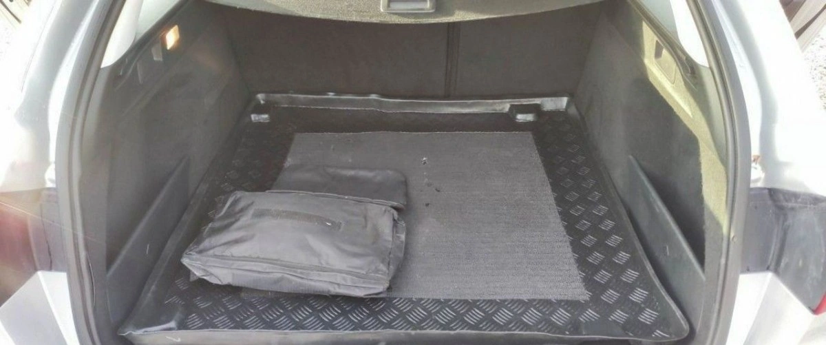 Peugeot 308 - Zdjęcie 18