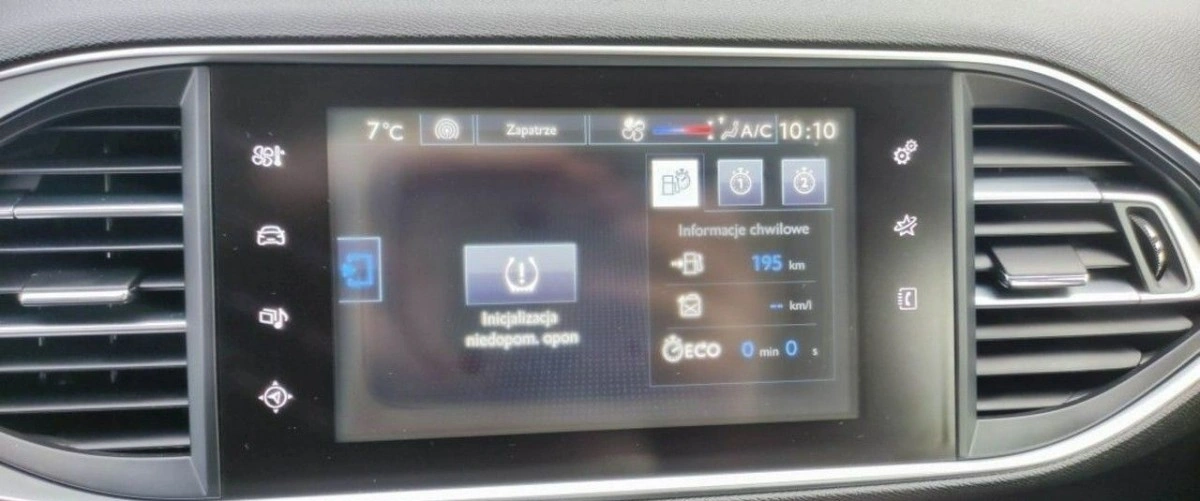 Peugeot 308 - Zdjęcie 29