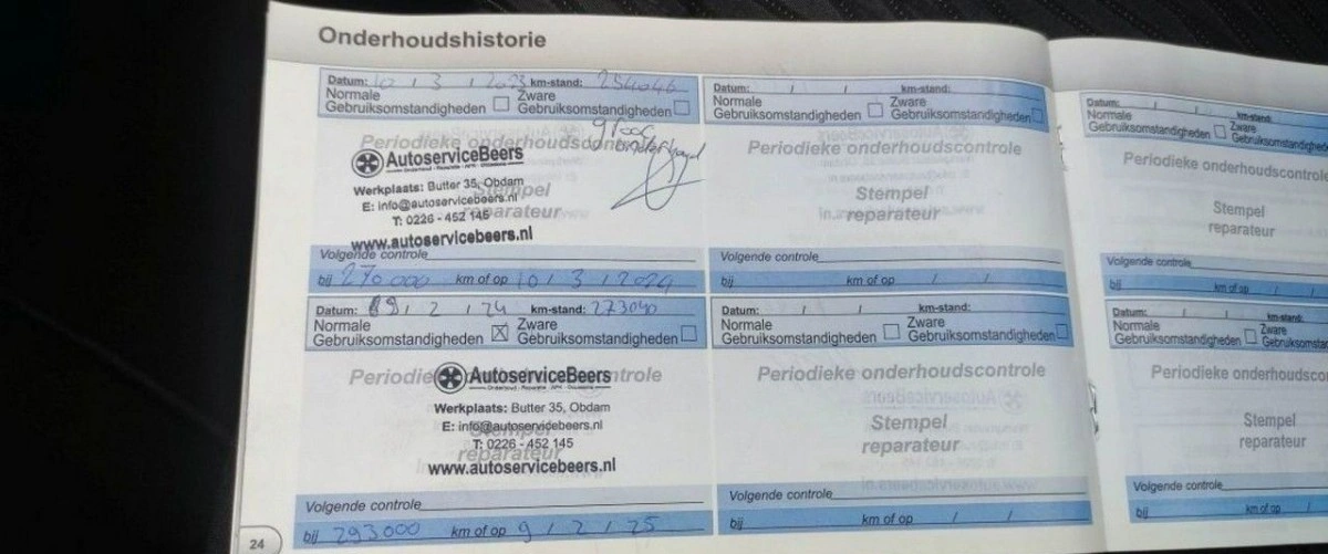 Peugeot 308 - Zdjęcie 31