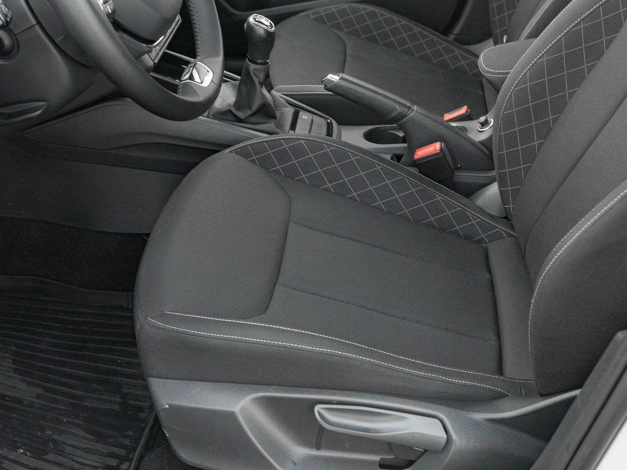 Skoda Scala - Zdjęcie 10