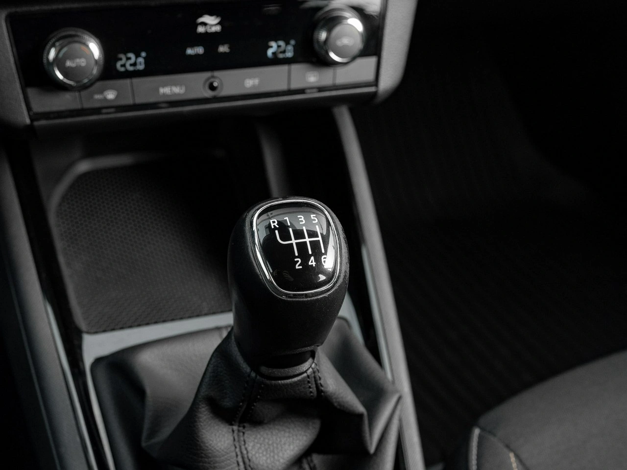 Skoda Scala - Zdjęcie 15