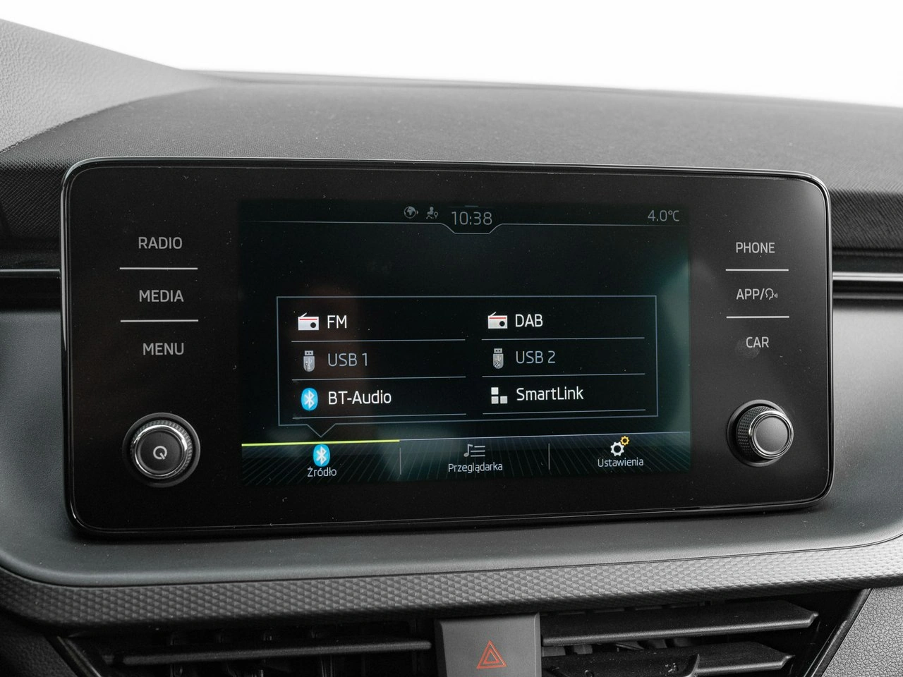 Skoda Scala - Zdjęcie 17