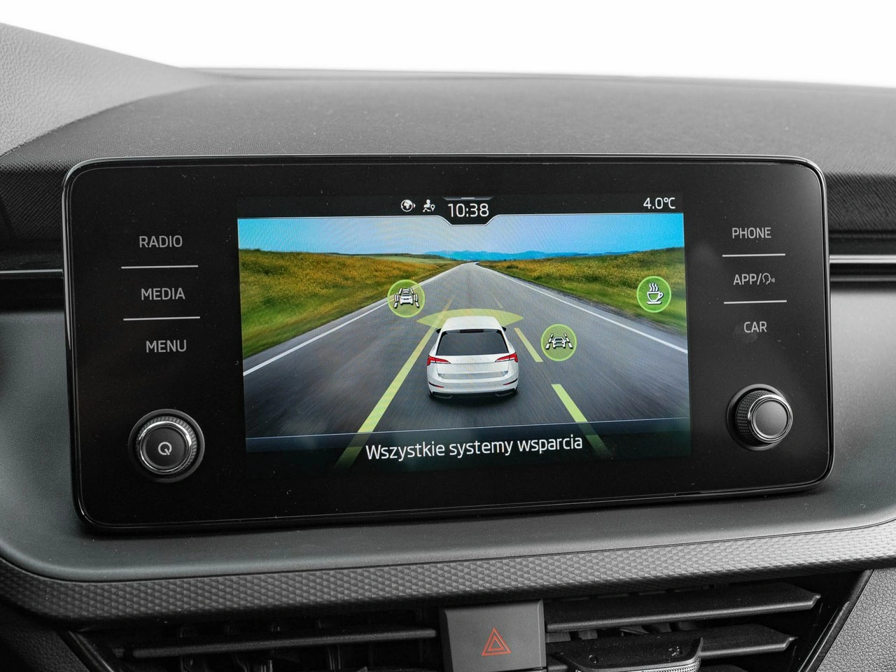 Skoda Scala - Zdjęcie 19