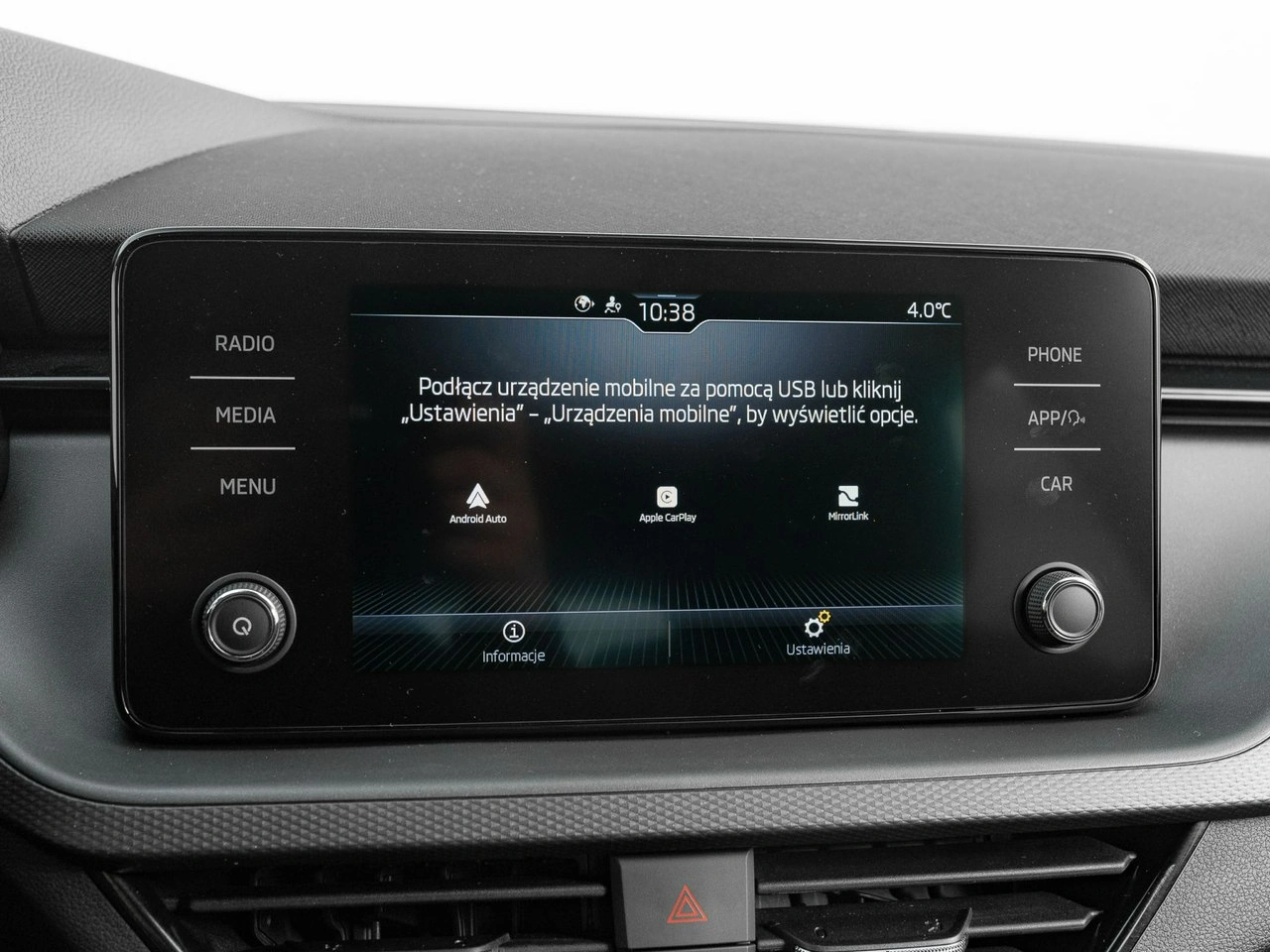 Skoda Scala - Zdjęcie 20