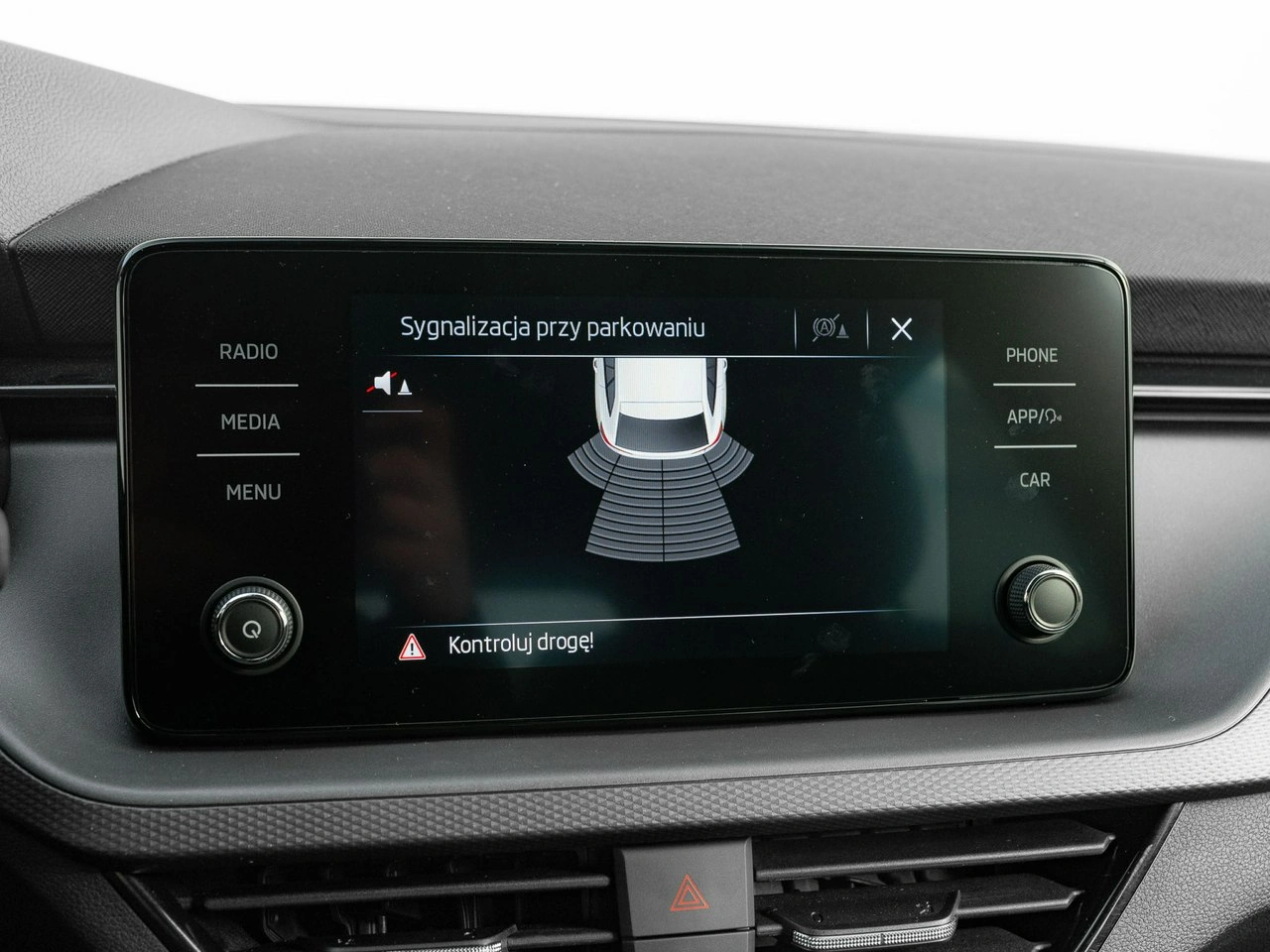 Skoda Scala - Zdjęcie 21