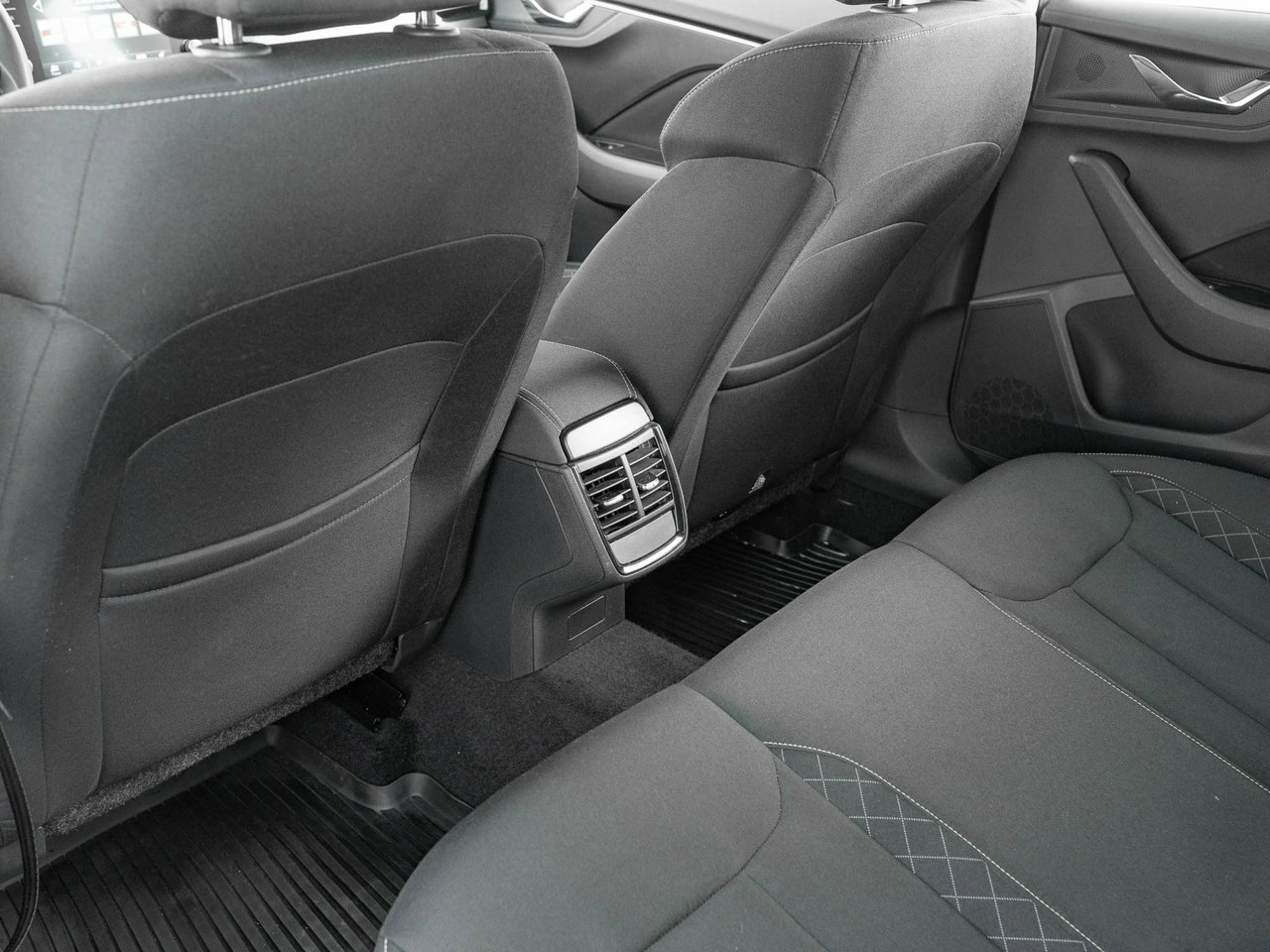 Skoda Scala - Zdjęcie 24