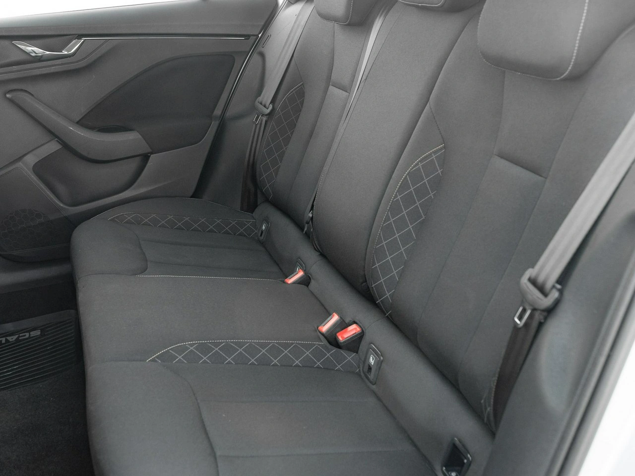 Skoda Scala - Zdjęcie 26