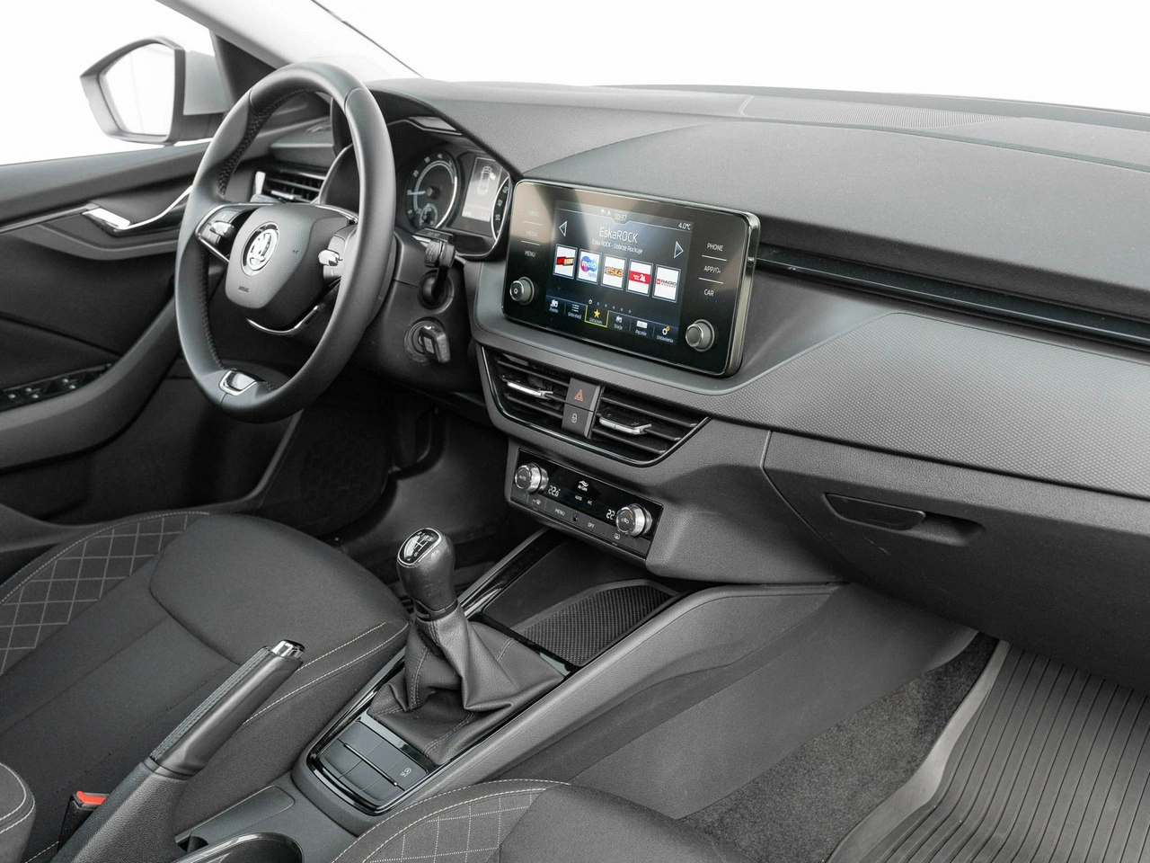 Skoda Scala - Zdjęcie 29