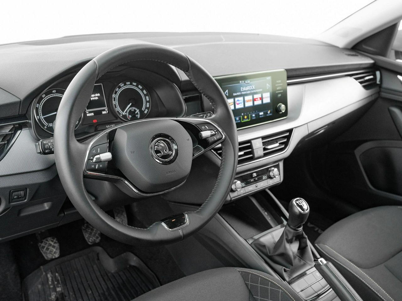 Skoda Scala - Zdjęcie 5