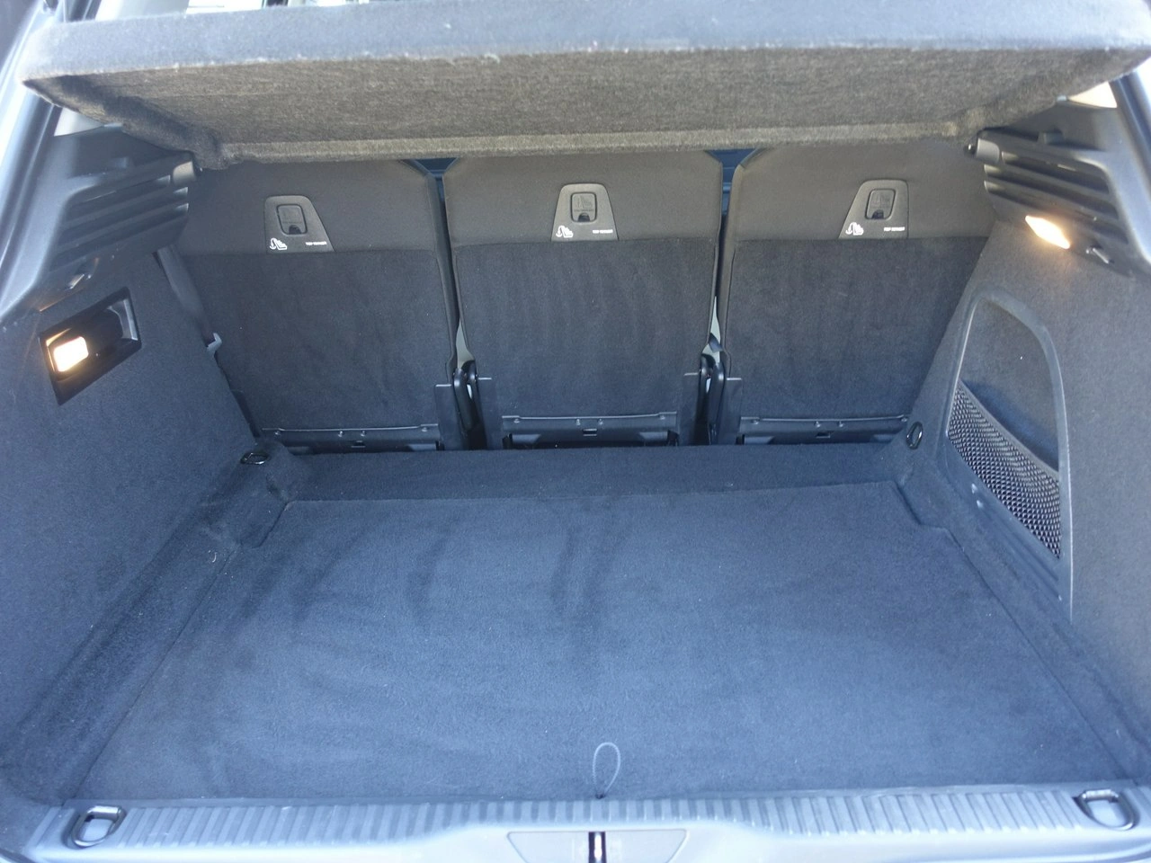 Citroën C4 Picasso - Zdjęcie 15