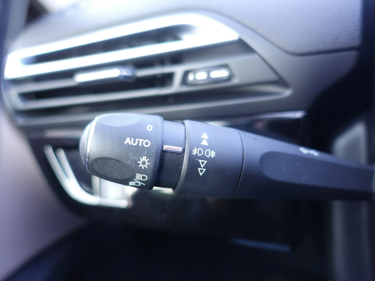 Citroën C4 Picasso - Zdjęcie 16