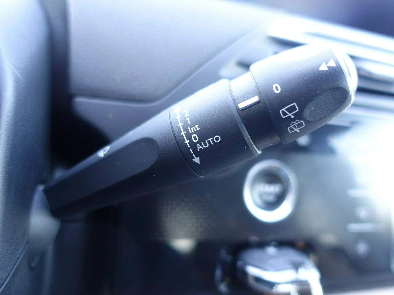 Citroën C4 Picasso - Zdjęcie 19