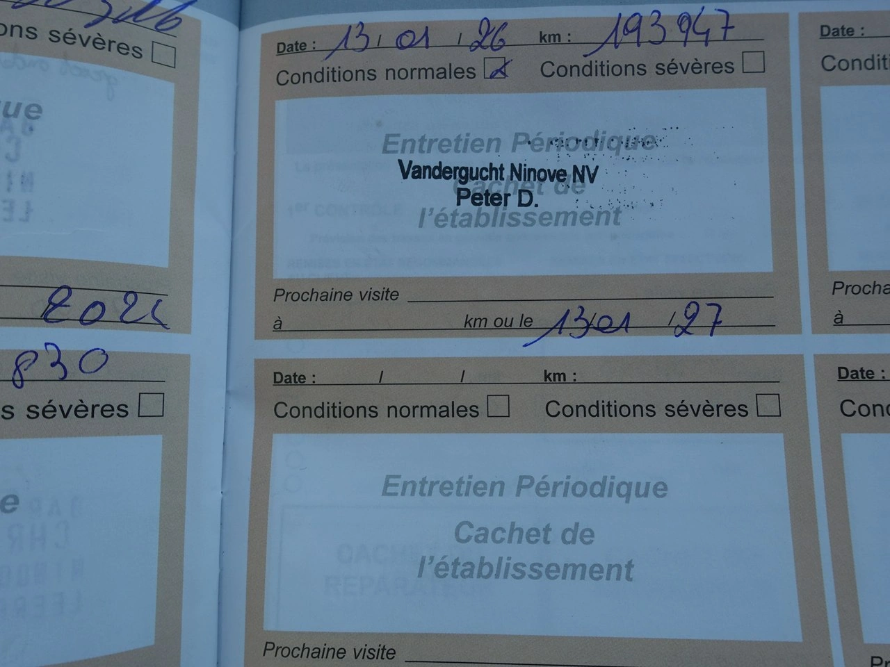 Citroën C4 Picasso - Zdjęcie 24