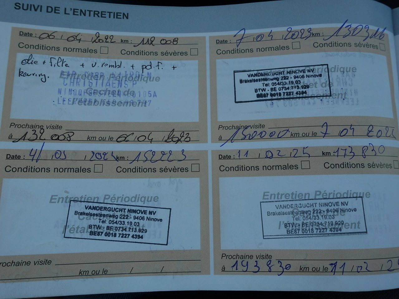 Citroën C4 Picasso - Zdjęcie 25