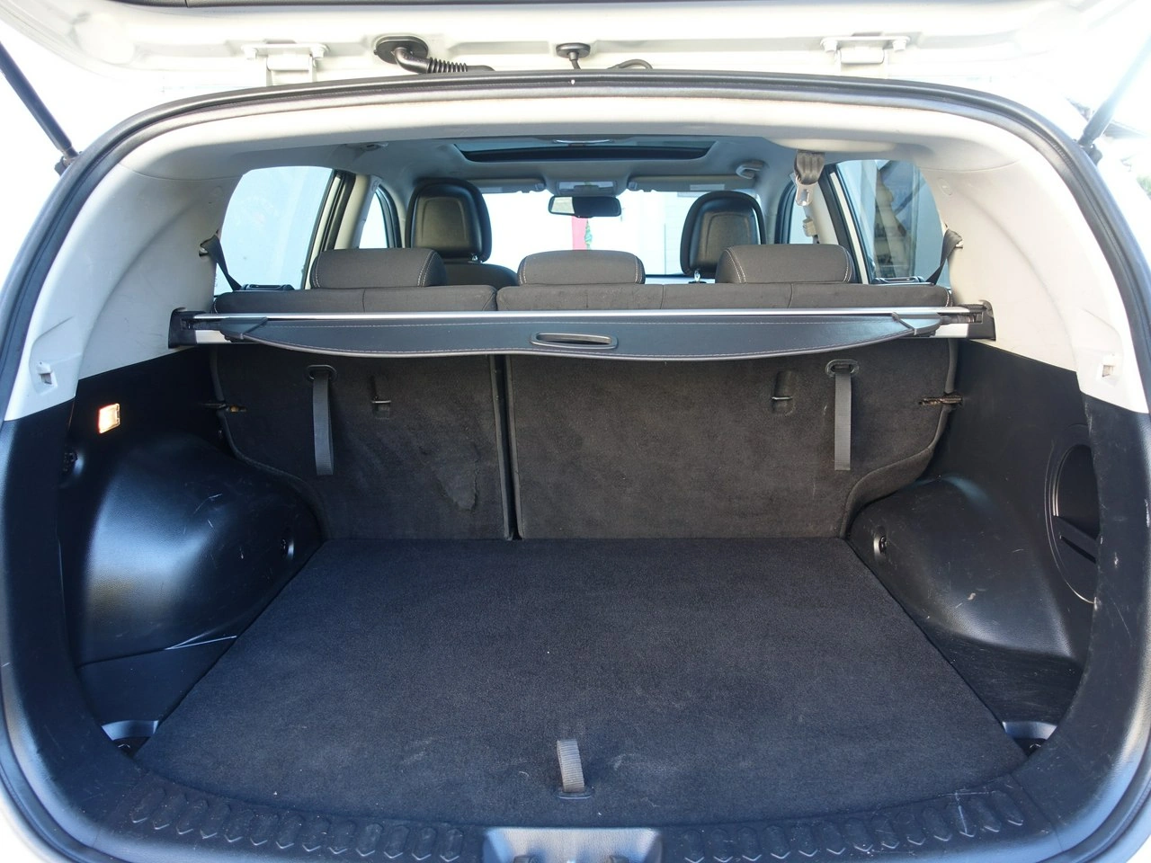 Kia Sportage - Zdjęcie 15