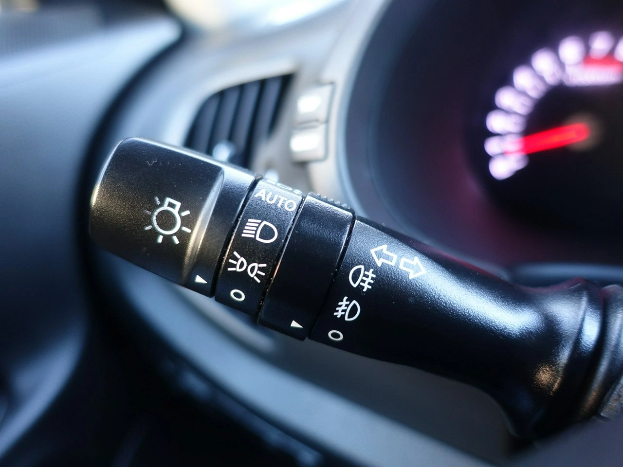 Kia Sportage - Zdjęcie 17