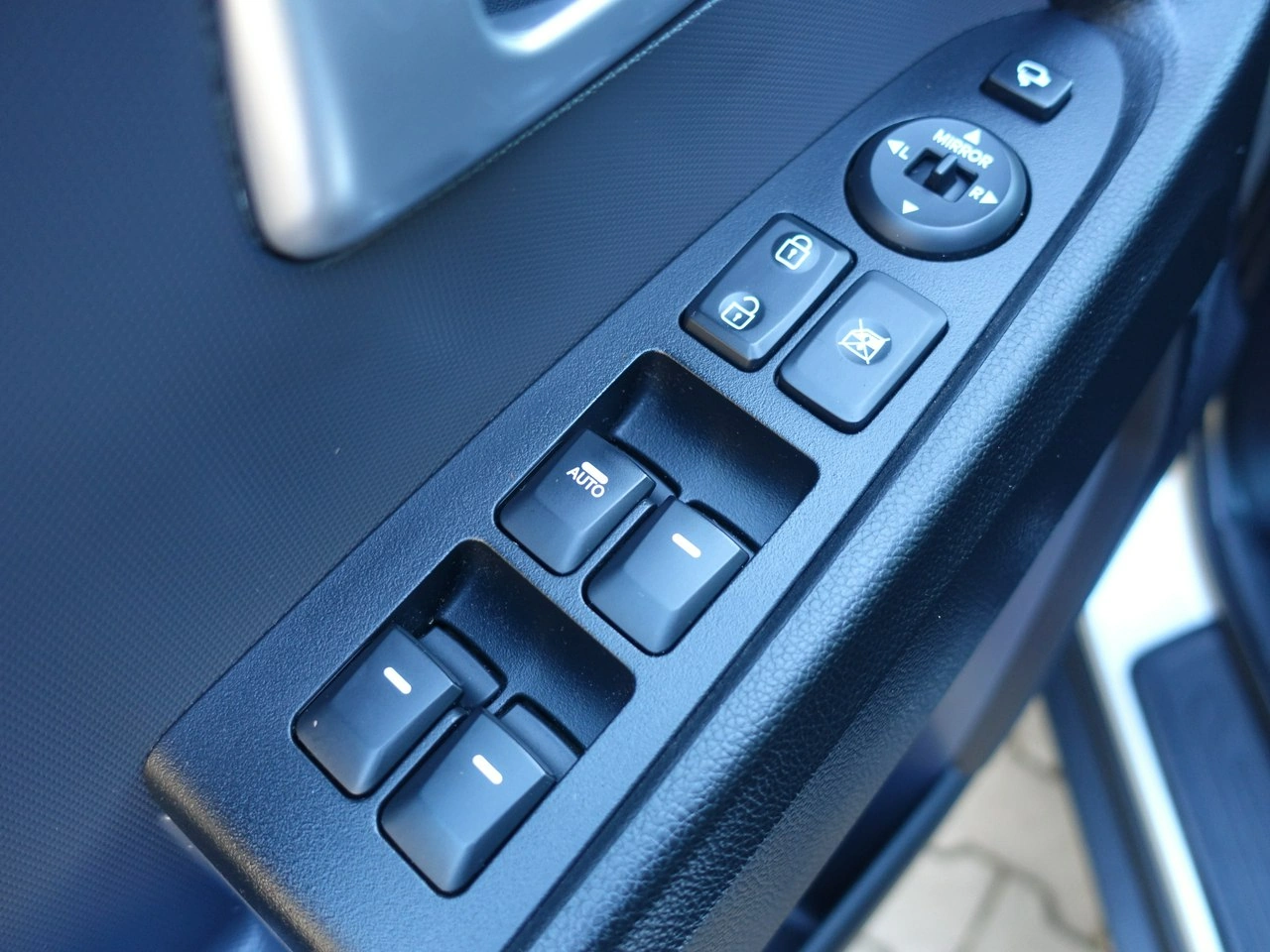 Kia Sportage - Zdjęcie 23